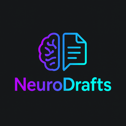 NeuroDrafts Logo